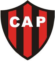 Logo for Patronato de Parana