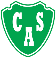 Logo for Sarmiento