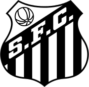 Logo for Santos