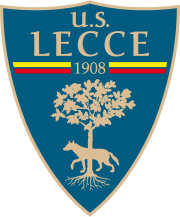 Logo for Lecce
