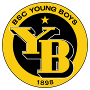 Logo for Young Boys