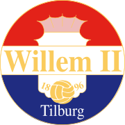 Logo for Willem II