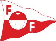 Logo for Fredrikstad