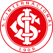 Logo for Internacional