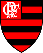 Logo for Flamengo