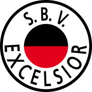 Logo for Excelsior