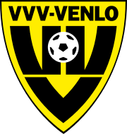 Logo for VVV-Venlo