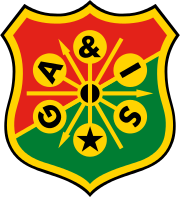 Logo for GAIS
