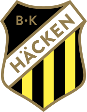 Logo for Häcken