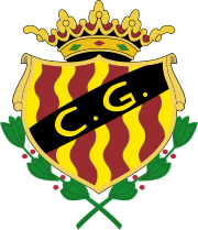 Logo for Gimnastic