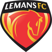 Logo for Le Mans