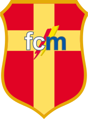 Logo for Messina