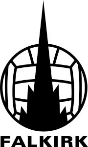 Logo for Falkirk