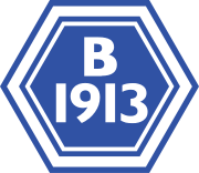 Logo for B 1913
