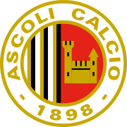 Logo for Ascoli Calcio 1898 FC