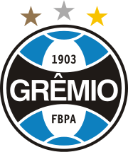 Logo for Gremio