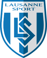Logo for Lausanne