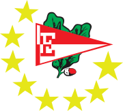 Logo for Estudiantes