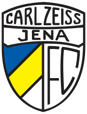 Logo for Carl Zeiss Jena