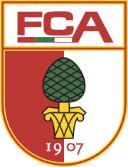 Logo for Augsburg