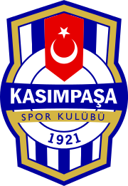 Logo for Kasimpasa