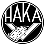 Logo for Haka