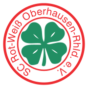Logo for Oberhausen