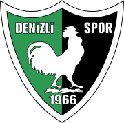 Logo for Denizlispor