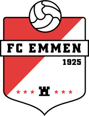 Logo for FC Emmen