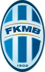 Logo for Mladá Boleslav
