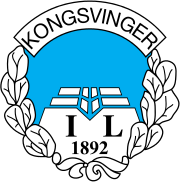 Logo for Kongsvinger 2