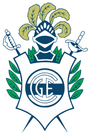 Logo for Gimnasia LP