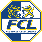 Logo for Luzern