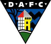 Logo for Dunfermline