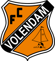 Logo for FC Volendam