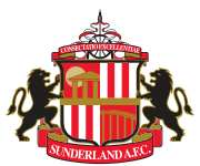 Logo for Sunderland