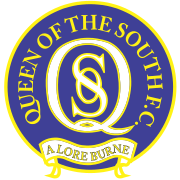 Logo for Queen of South