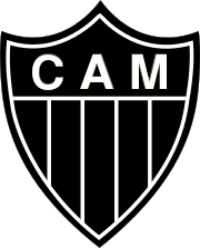 Logo for Atletico MG