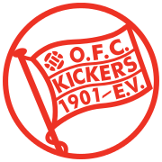 Logo for Kickers Offenbach