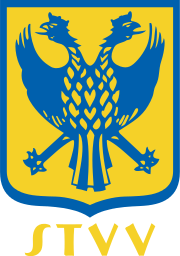 Logo for St.Truiden