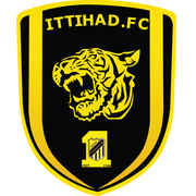 Logo for Al Ittihad