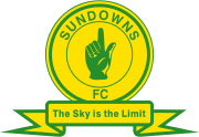 Logo for Mamelodi Sundowns FC