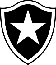 Logo for Botafogo RJ