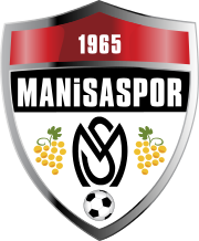 Logo for Manisaspor