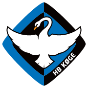 Logo for HB Køge