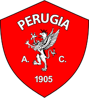 Logo for Perugia