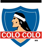 Logo for Colo Colo