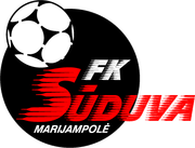 Logo for Suduva