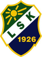 Logo for Ljungskile