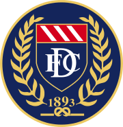 Logo for Dundee FC